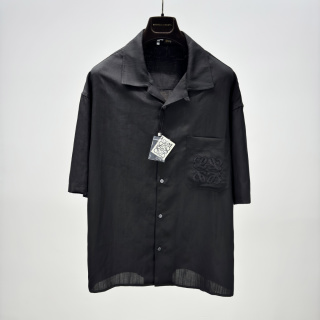 로에베 남성 반팔 114350 Loewe T Shirt