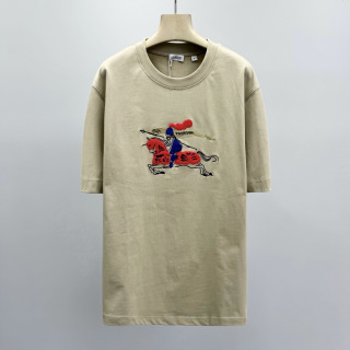 버버리 남성 반팔 114360 Burberry T Shirt