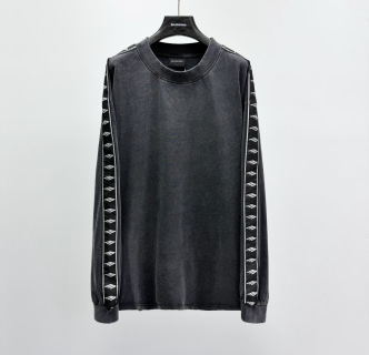 발렌시아가 남성 긴팔 114368 Balenciaga Long Sleeve
