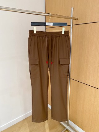 키톤 남성 바지 114475 Kiton Pants