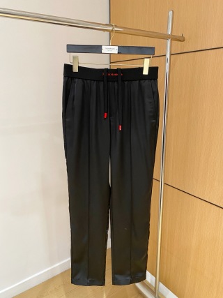 키톤 남성 바지 114478 Kiton Pants