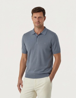 로로피아나 남성 반팔 114510 Loro Piana T Shirt
