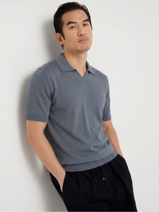 브루넬로쿠치넬리 남성 반팔 114538 Brunello Cucinelli T Shirt