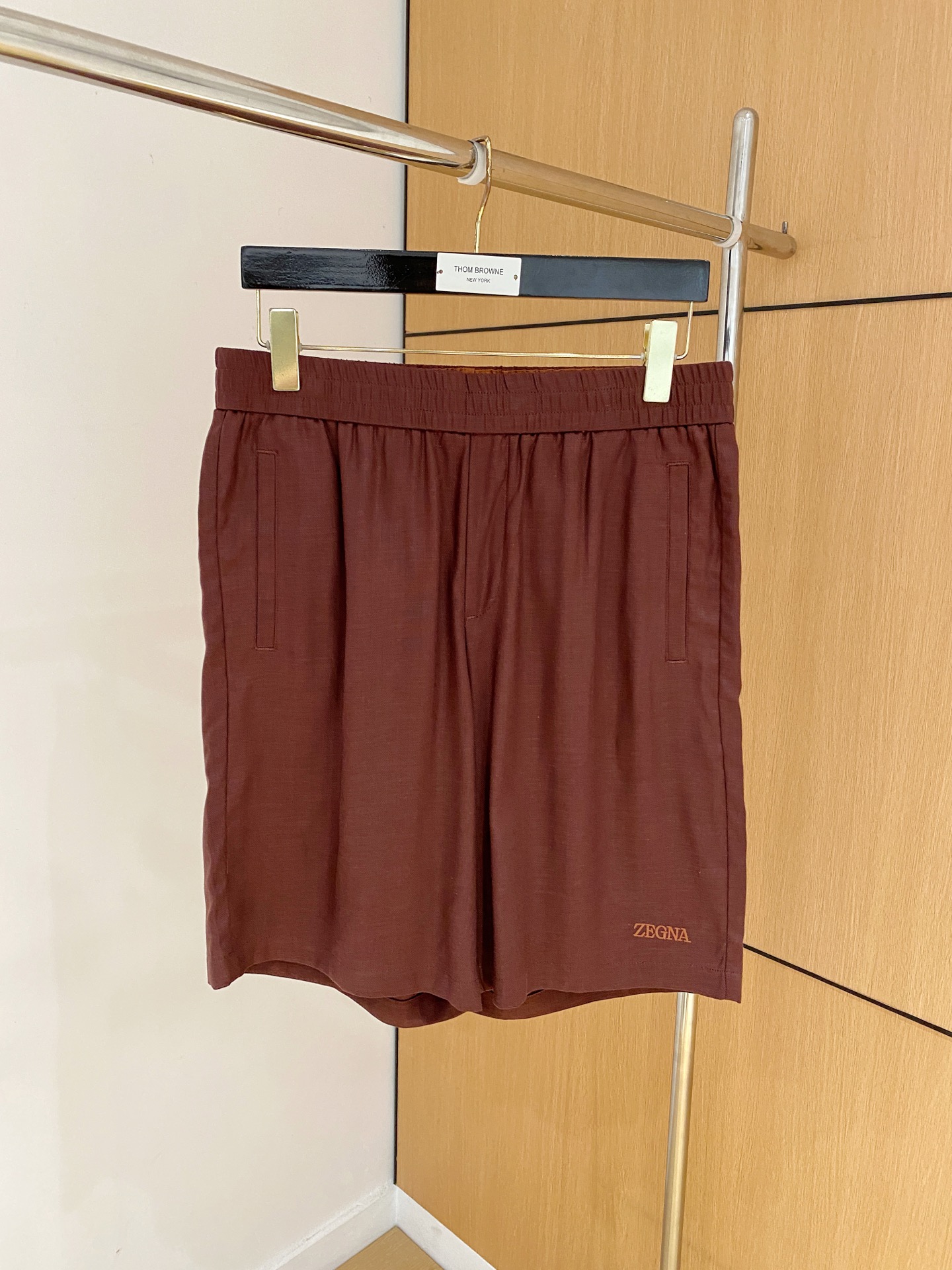 제냐 남성 바지 114602 Zegna Pants