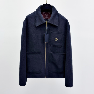 루이비통 2026SS 모노그램 로고 프린트 자켓 11465 Louis Vuitton