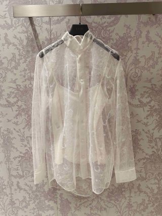 디올 여성 셔츠 114662 Dior Shirt