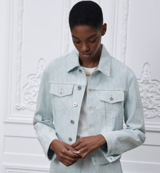 디올 여성 자켓 114784 Dior Jacket