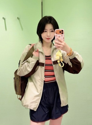 프라다 여성 자켓 114829 Prada Jacket