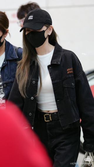 미우미우 26SS 여성 자켓 114894 Miu Miu Jacket