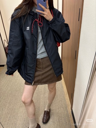 미우미우 여성 자켓 114895 Miu Miu Jacket