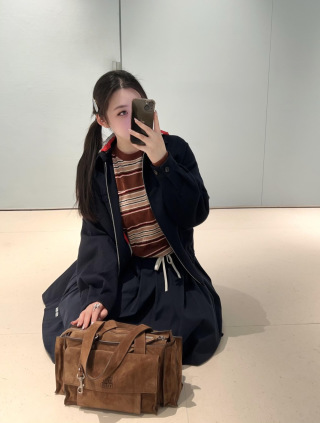 미우미우 여성 자켓 114901 Miu Miu Jacket