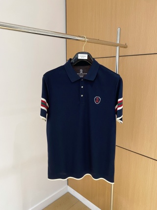 브루넬로쿠치넬리 남성 반팔 114959 Brunello Cucinelli T Shirt