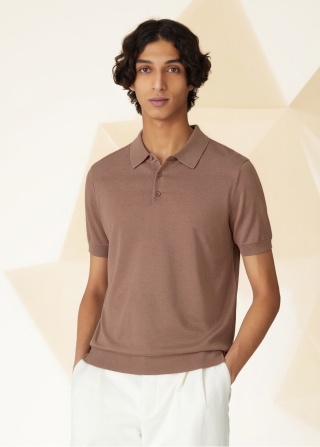 로로피아나 남성 반팔 114973 Loro Piana T Shirt