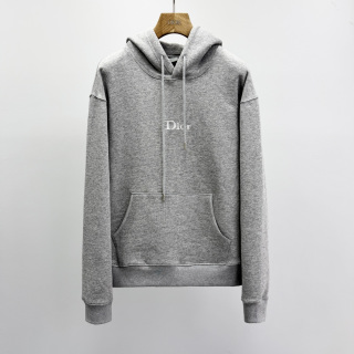 디올 로고 자수 프린트 후드티 남성 11501 Dior Hoodie
