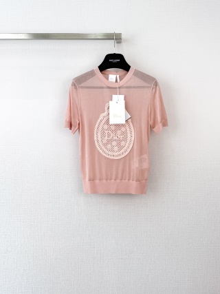 디올 여성 반팔 115234 Dior T Shirt