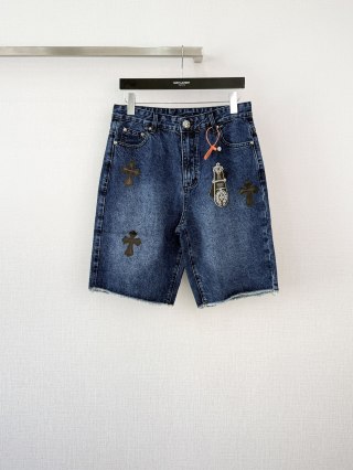 크롬하츠 여성 바지 115293 Chrome Hearts Pants