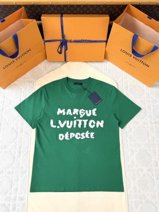루이비통 남성 반팔 115348 Louis Vuitton T Shirt
