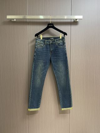톰포드 2025SS 남성 바지 115528 Tom Ford Pants
