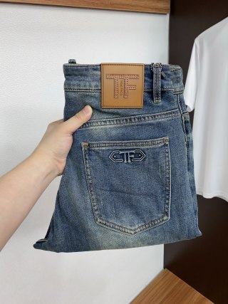 톰포드 남성 바지 115535 Tom Ford Pants