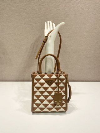 프라다 1BA355 가방 Prada Bag