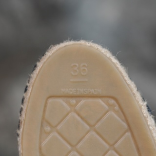 샤넬 신발 115680 Chanel Shoes