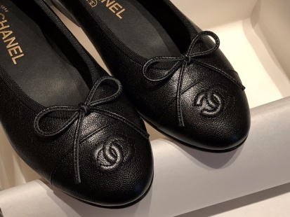 샤넬 신발 115681 Chanel Shoes