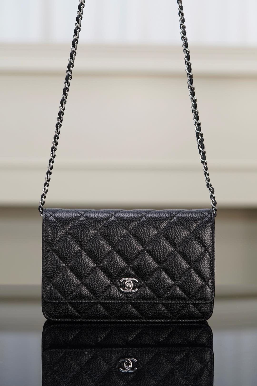 샤넬(팬더) 115828 가방 Chanel Bag