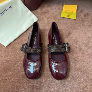 루이비통 신발 116125 Louis Vuitton Shoes