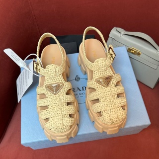 프라다 신발 116166 Prada Shoes