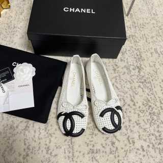 샤넬 신발 116372 Chanel Shoes