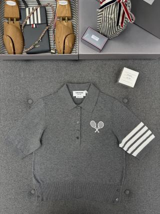 톰브라운 여성 반팔 116927 Thom Browne T Shirt