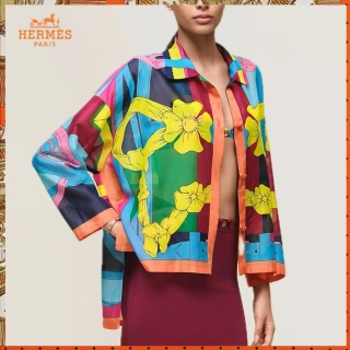 에르메스 여성 셔츠 117080 Hermes Shirt