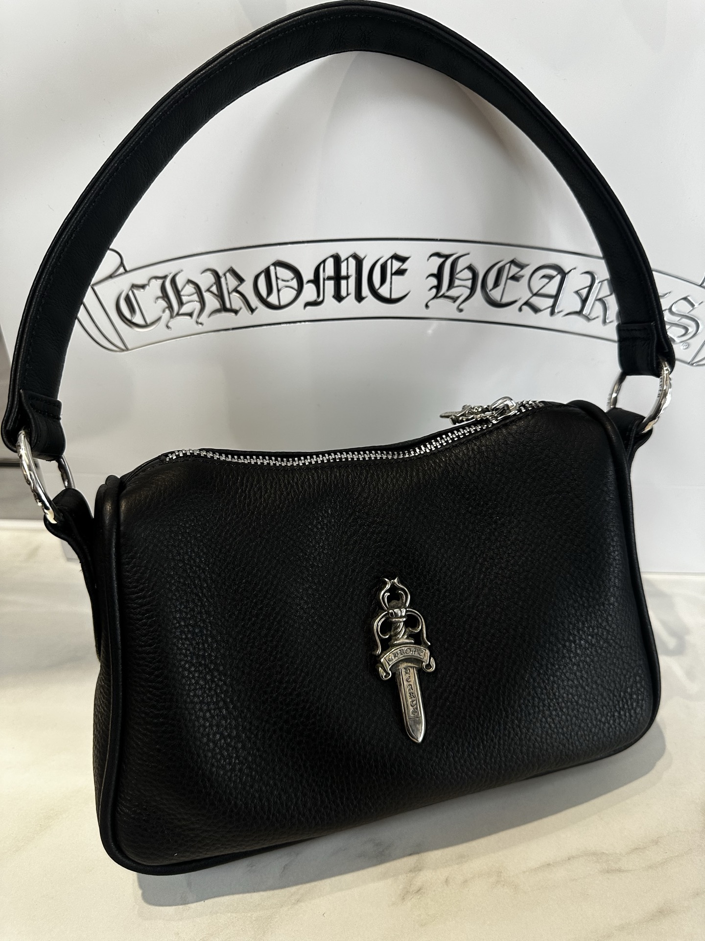 크롬하츠 117159 가방 Chrome Hearts Bag