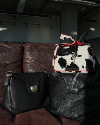 크롬하츠 117283 가방 Chrome Hearts Bag