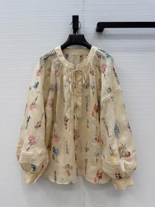 짐머만 여성 셔츠 117735 Zimmermann Shirt