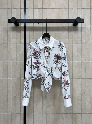디올 여성 셔츠 117767 Dior Shirt