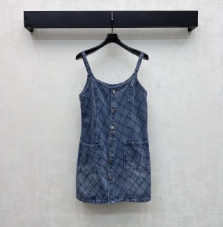 샤넬 여성 원피스 117786 Chanel Dress