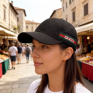 구찌 모자 118081 Gucci Cap