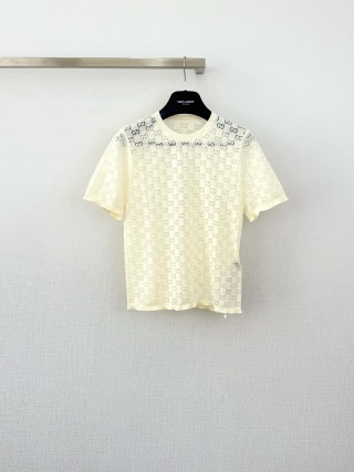 구찌 여성 반팔 118191 Gucci T Shirt