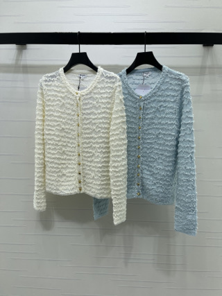 샤넬 여성 가디건 119307 Chanel Cardigan