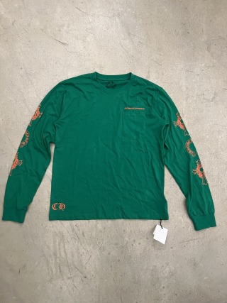 크롬하츠 남성 긴팔 119411 Chrome Hearts Long Sleeve