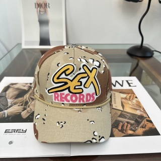 크롬하츠 모자 119787 Chrome Hearts Cap