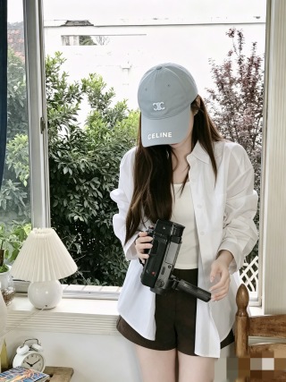 셀린느 모자 119860 Celine Cap