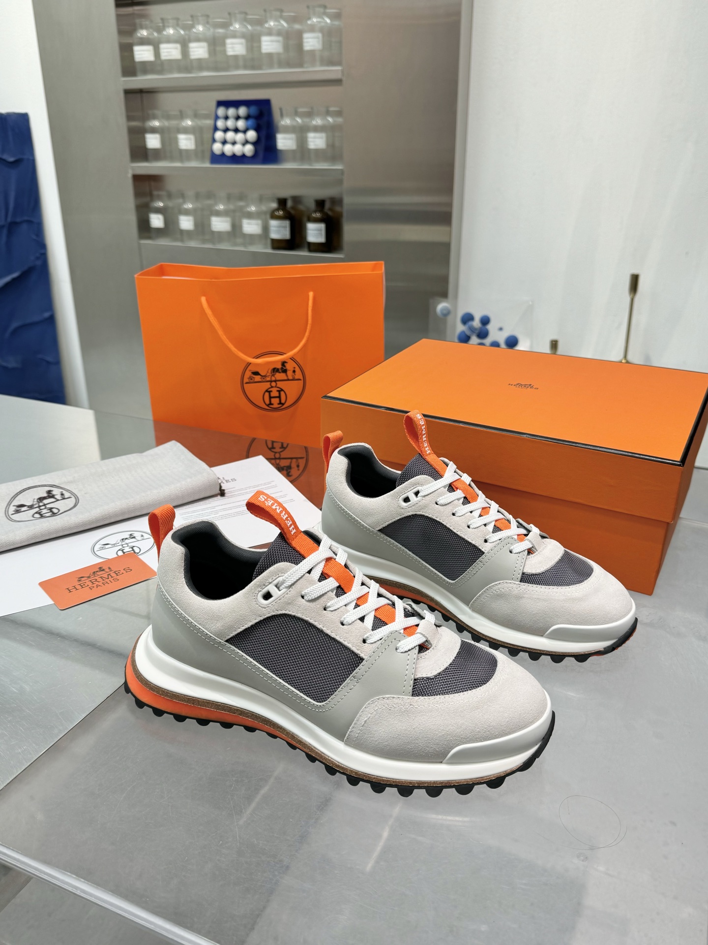 에르메스 신발 11999 Hermes Shoes