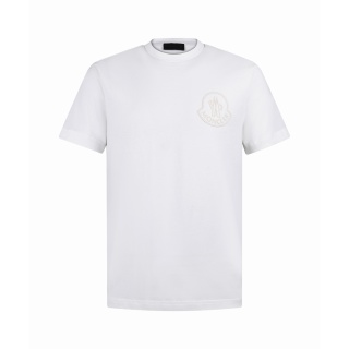 몽클레어 남성 반팔 120002 Moncler T Shirt