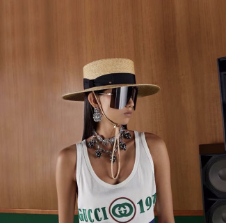 구찌 모자 120074 Gucci Cap