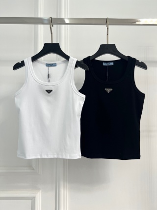 프라다 여성 반팔 121764 Prada T Shirt