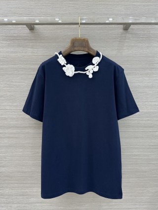 로에베 여성 반팔 121767 Loewe T Shirt