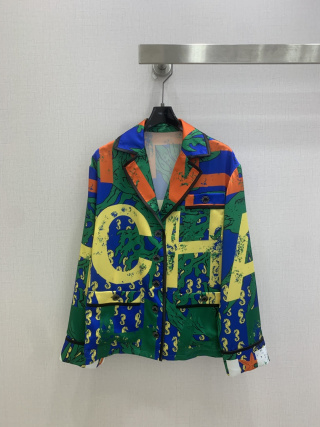 샤넬 여성 셔츠 121841 Chanel Shirt