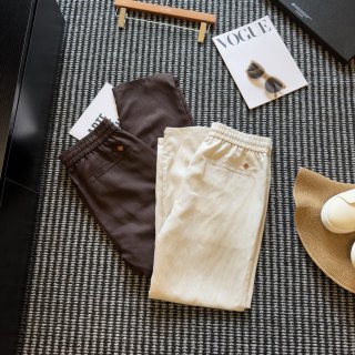 로로피아나 남성 바지 121856 Loro Piana Pants
